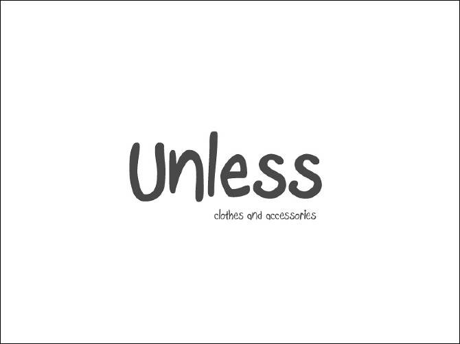  UNLESS ( medikçe - madıkça ) Hakkında Bilgi Unless = if……not...