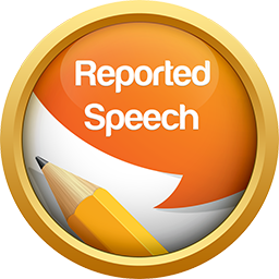 Reported Speech ( Emir Cümleleri ) Açıklaması.