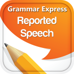 Reported Speech ( Dolaylı Konuşma )
