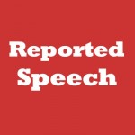 Reported Speech ( Soru Kelimesi ile Soru Cümleleri)